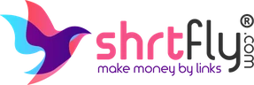 ShrtFly logo